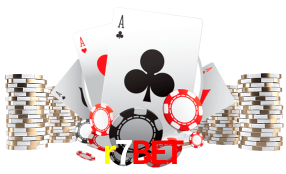 Jogue jogos de pôquer em r7bet