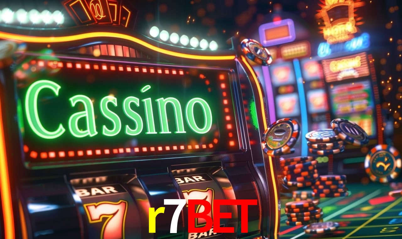 Estatísticas r7bet