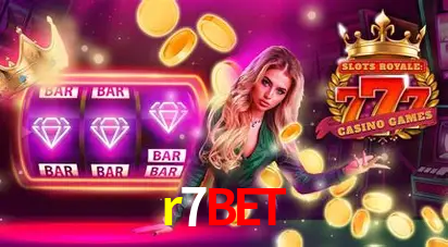 Desvendando o Mundo dos Jogos Virtuais na r7bet