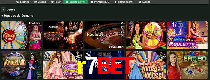 r7bet bet