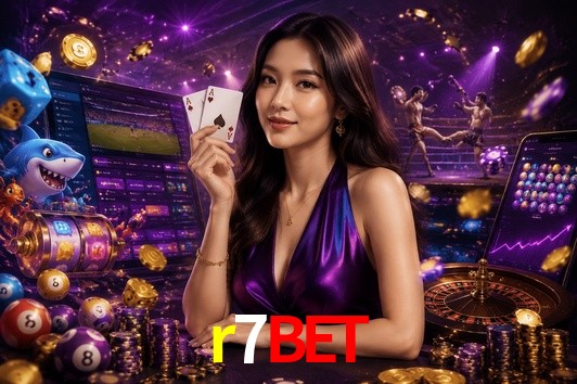 Roulette Table r7bet
