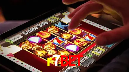 Descubra a Magia dos Jogos de Arcade no r7bet