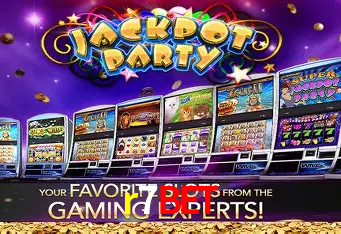 Descubra o Mundo do Cassino Online com r7bet