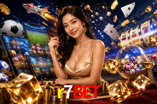 Games Directory r7bet