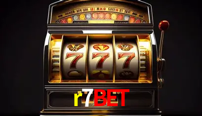 Descubra a Magia dos Jogos de Arcade no r7bet