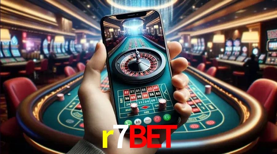 Secure Login r7bet