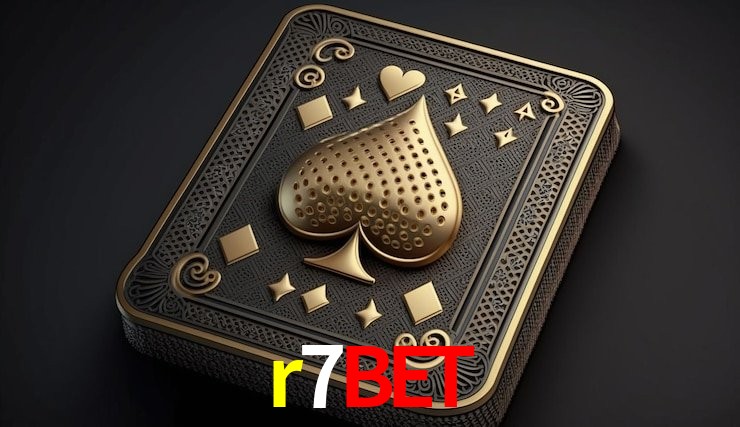 Mesa de Roleta r7bet