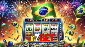 Bonus Features r7bet