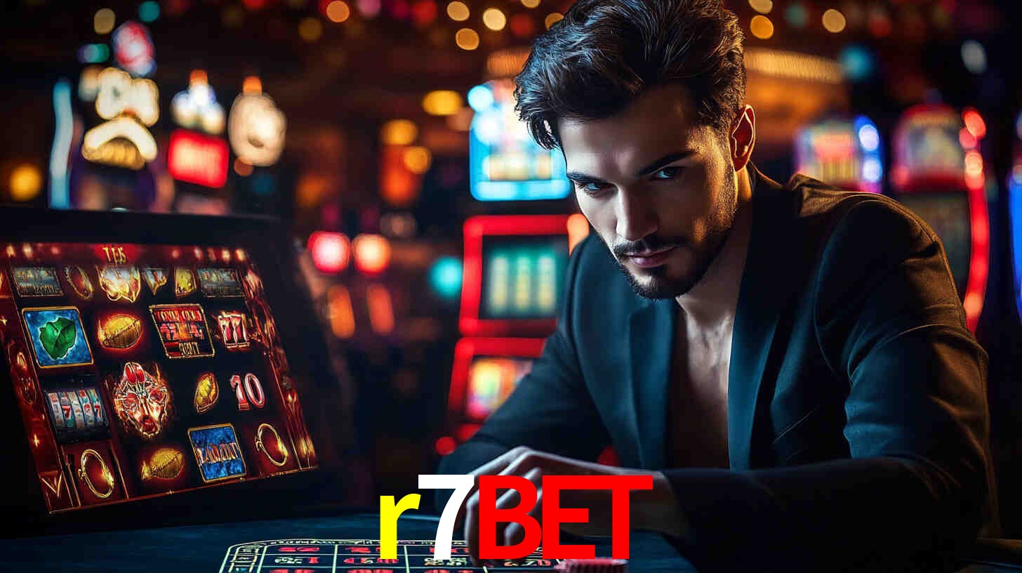 r7bet.com