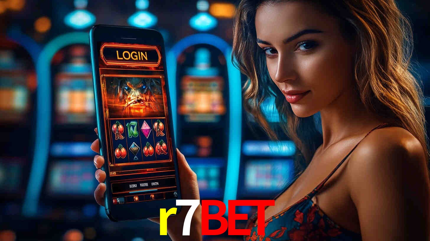 r7bet: A Experiência de Casino com Jogos de Mesa ao Vivo