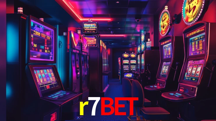 Explore as vantagens do r7bet: serviço profissional e confiabilidade