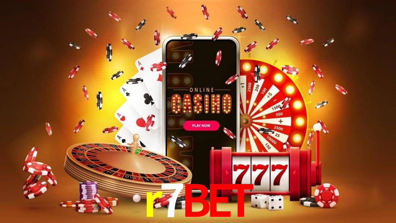 Apostas de Tênis r7bet