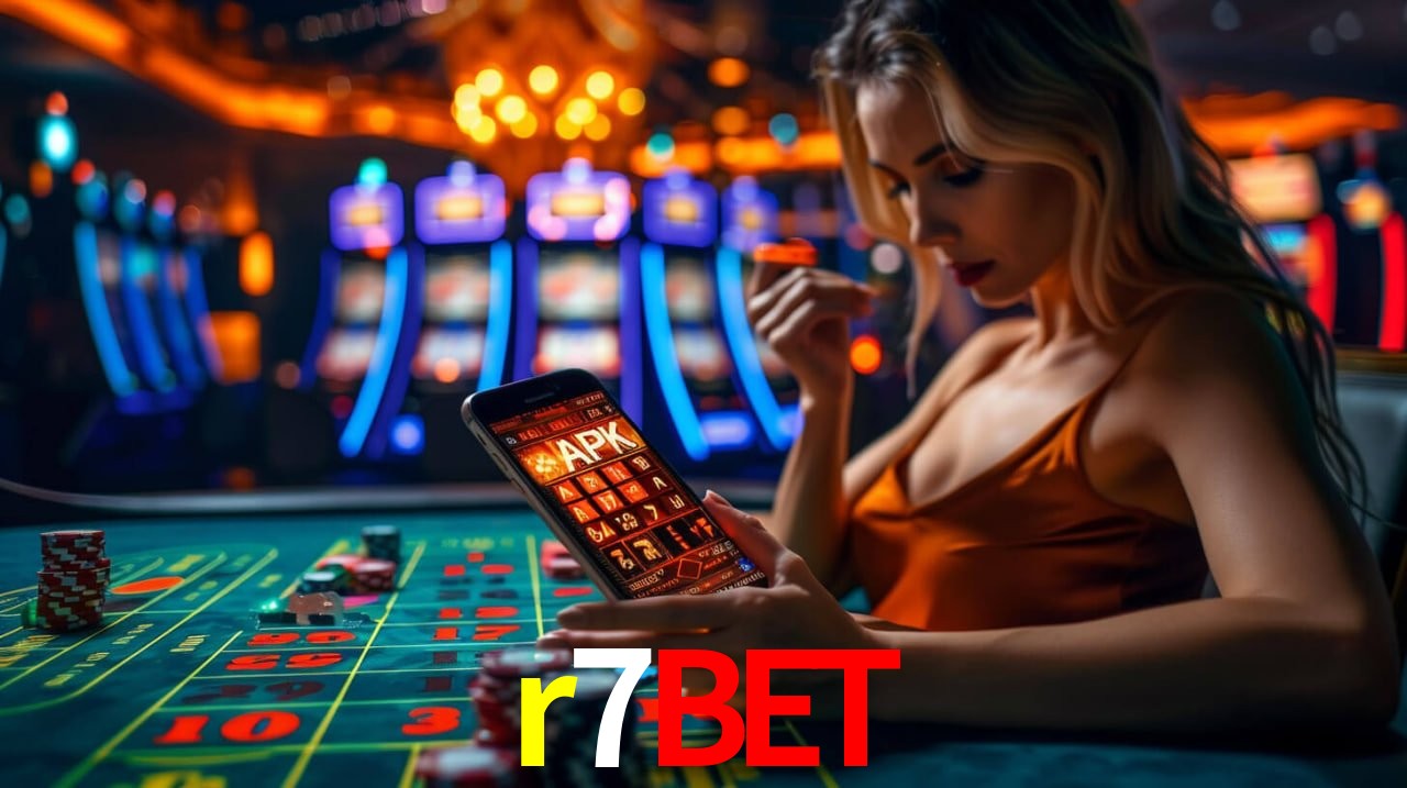 VIP Casino r7bet