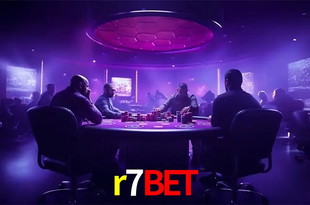Casino VIP r7bet