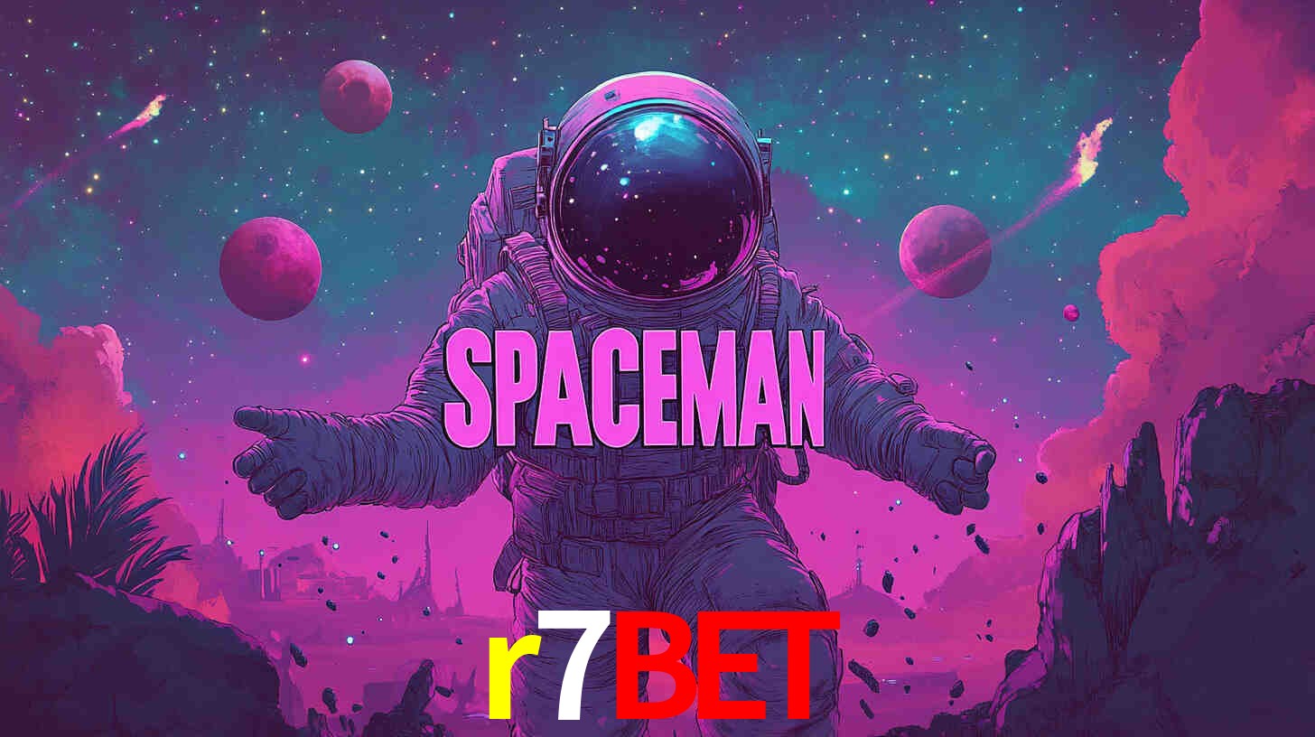 Apostas Esportivas na r7bet: Um Guia Completo