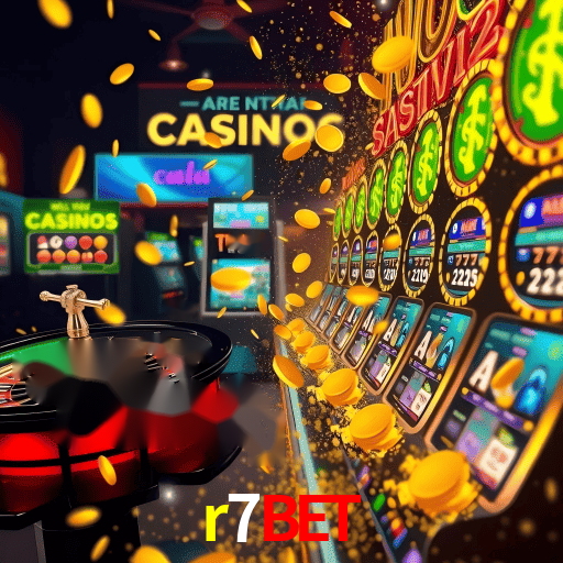 Explorando a Categoria de Eventos em Apostas na r7bet