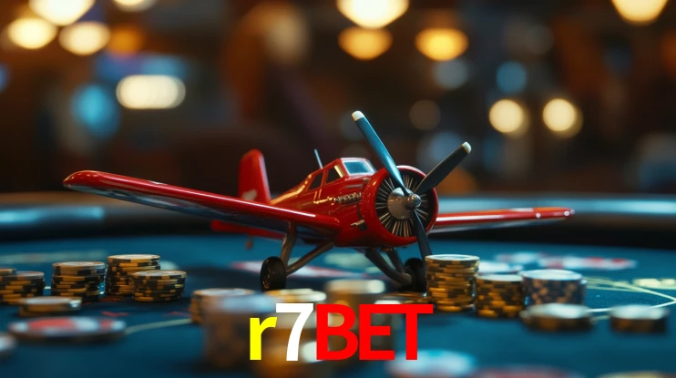 Game Providers r7bet