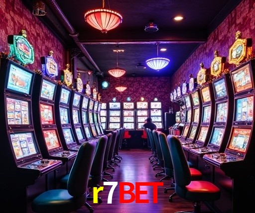 Sistemas de Segurança r7bet