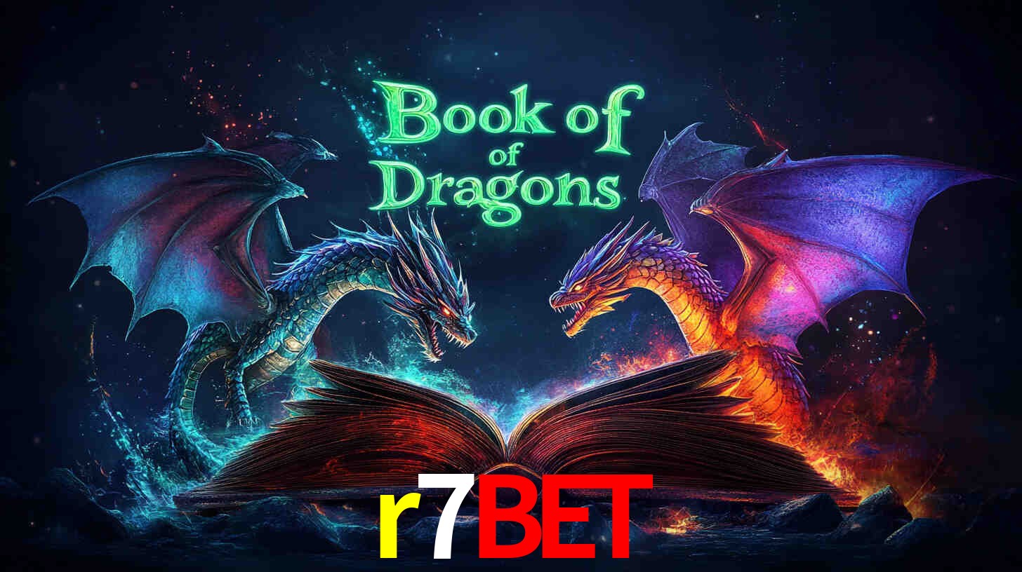 Inovações de Jogos na r7bet: O Futuro das Experiências Interativas