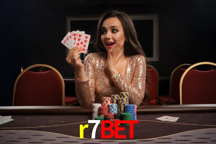 A Emoção da Loteria na r7bet: Uma Chance de Mudança de Vida