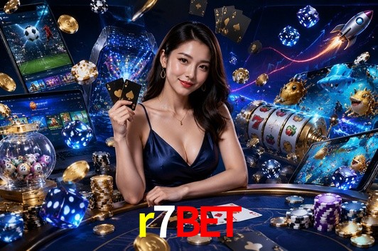 Flash Promotion r7bet