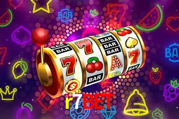 Descubra o Mundo do Cassino Online com r7bet
