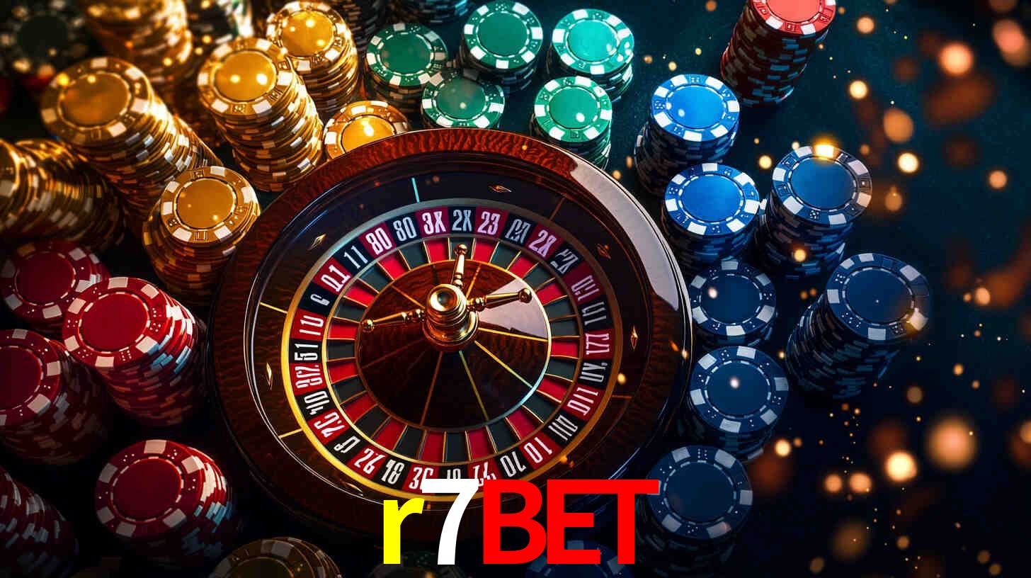 r7bet App Interface