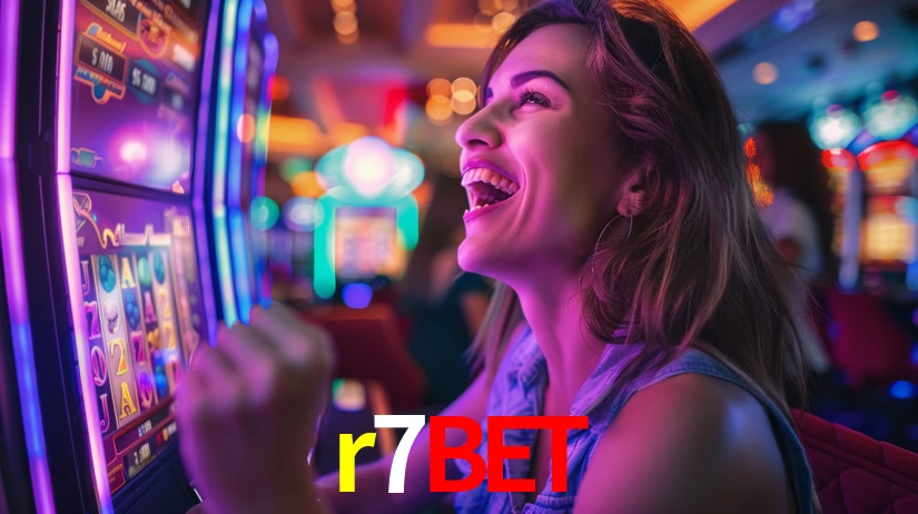 r7bet.com