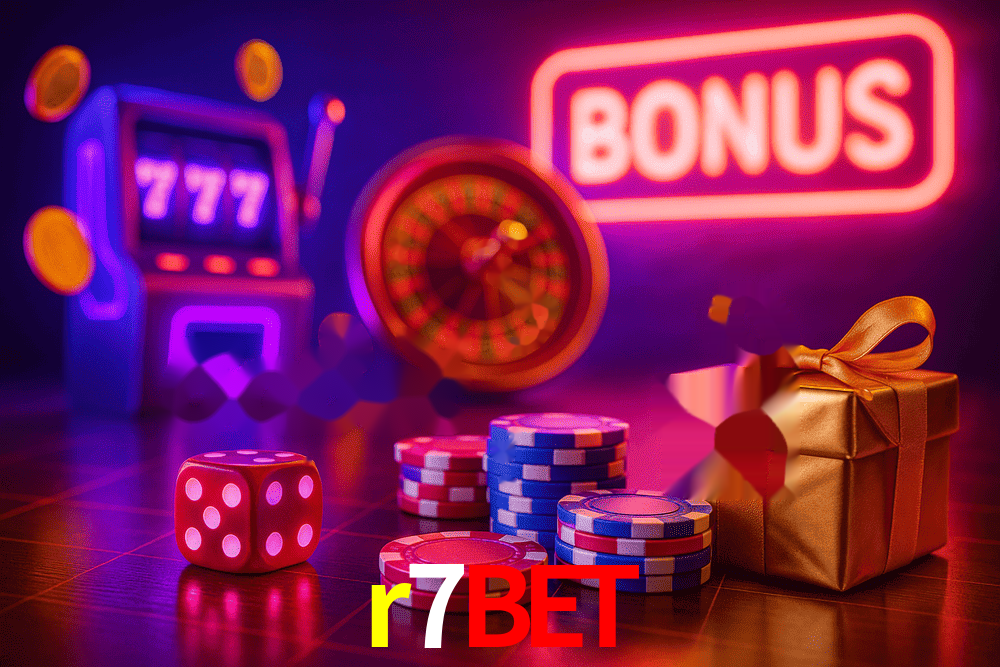Desvendando o Mundo dos Jogos Virtuais na r7bet