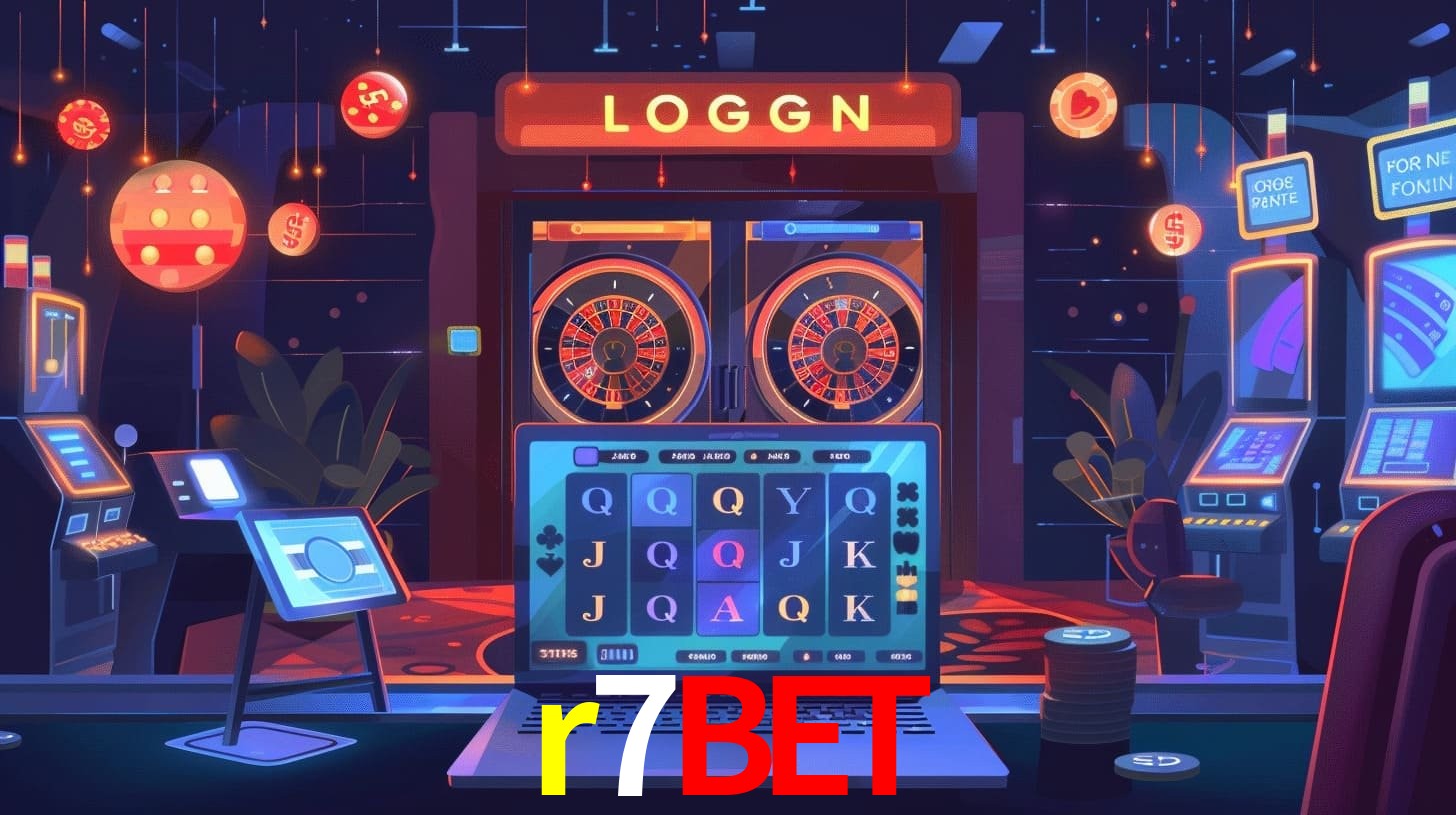 Diretório de Jogos r7bet