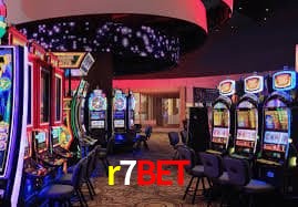 Benefícios da Conta r7bet