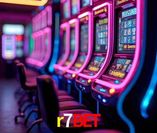 Design Responsivo r7bet
