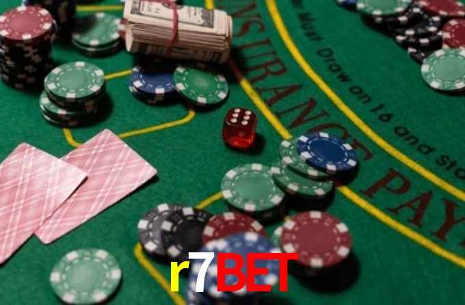 Bônus Generosos e Exclusivos no r7bet para Você!