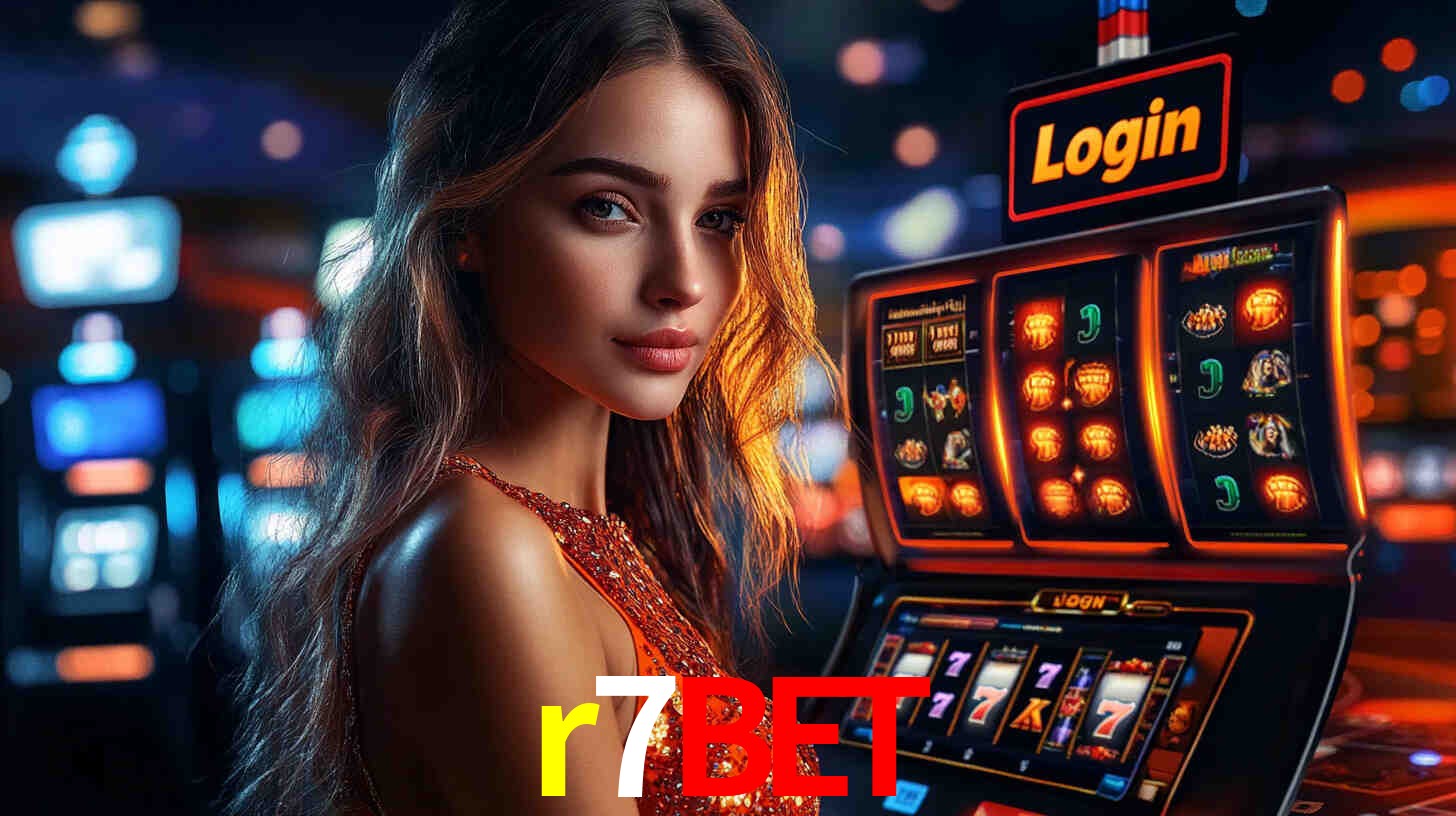 Sinta a adrenalina dos jogos de cassino com r7bet