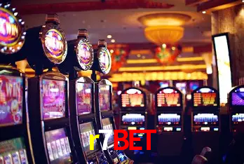 Descubra a Essência do r7bet: Nossa História e Compromissos