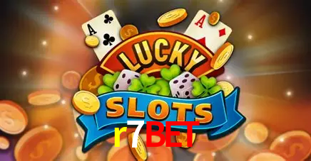 A Popularidade dos Caça-Níqueis no r7bet