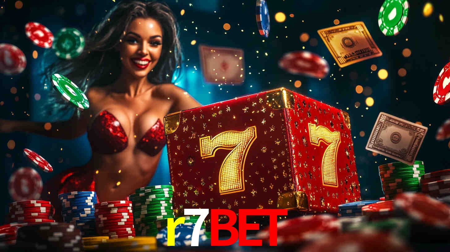A Popularidade dos Caça-Níqueis no r7bet
