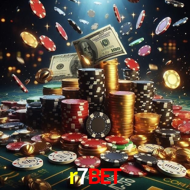 A Experiência Imersiva dos Cassinos Ao Vivo no r7bet