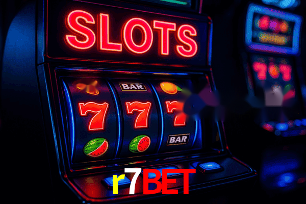 Tecnologia da Plataforma r7bet
