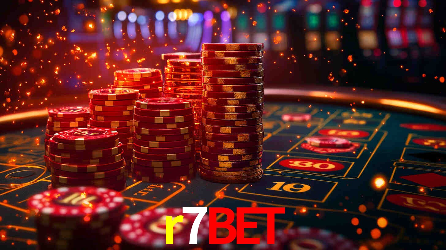 Exclusive Games r7bet