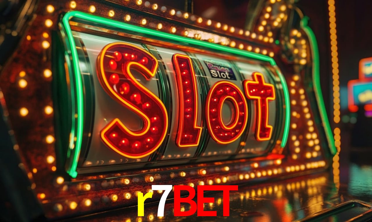 Recursos de Bônus r7bet