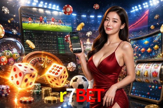 Slot Games r7bet