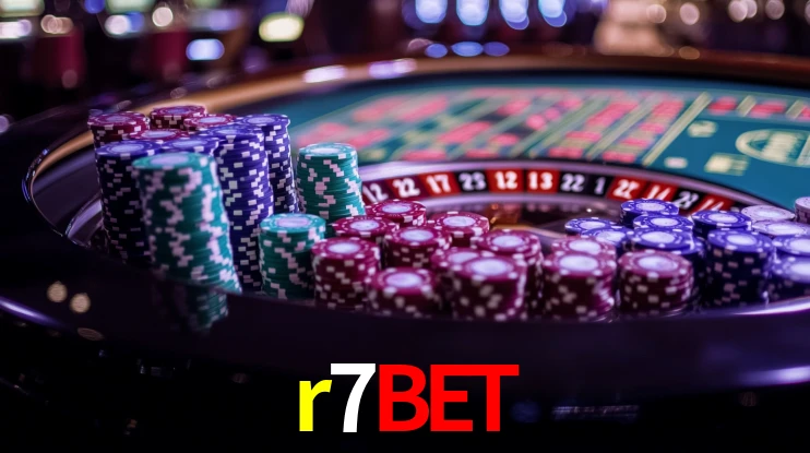 Daily Bonuses r7bet
