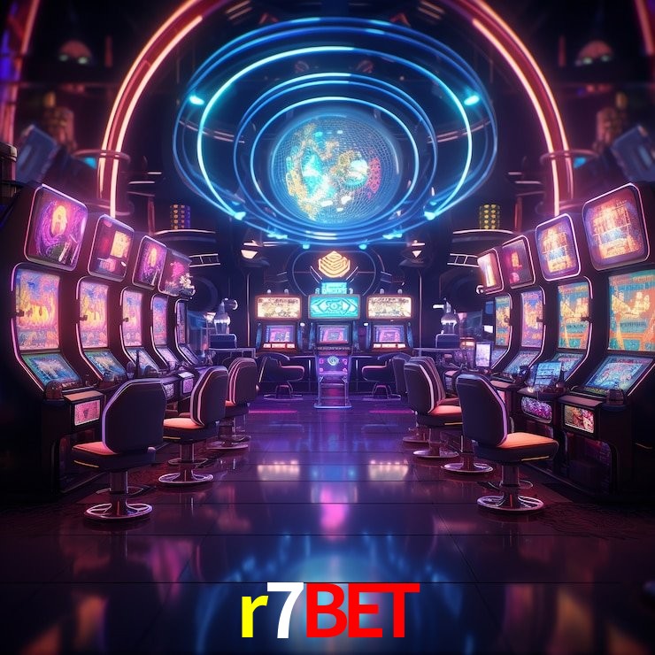 Promoções Sazonais r7bet