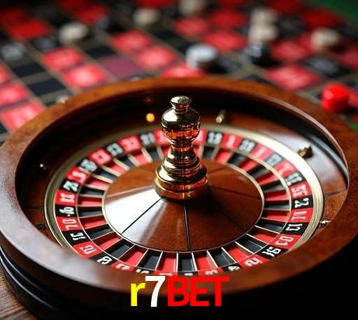Login Seguro r7bet
