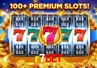 Explorando a Categoria de Eventos em Apostas na r7bet