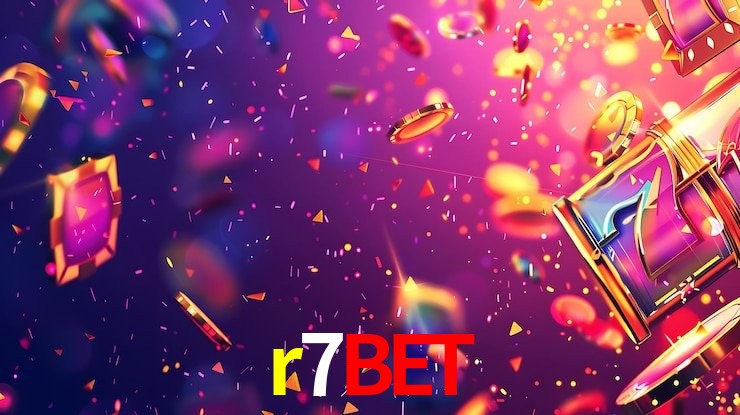 Inovações de Jogos na r7bet: O Futuro das Experiências Interativas