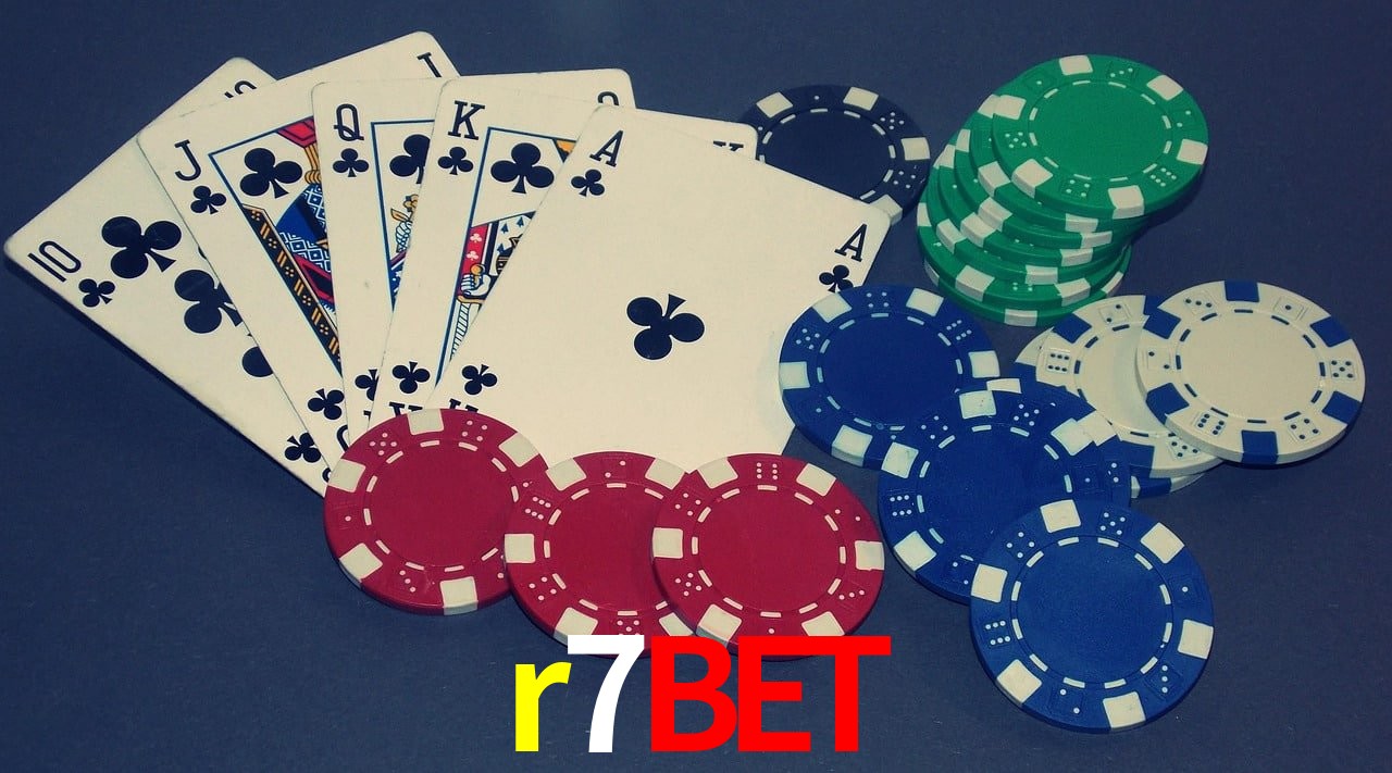 Game Statistics r7bet