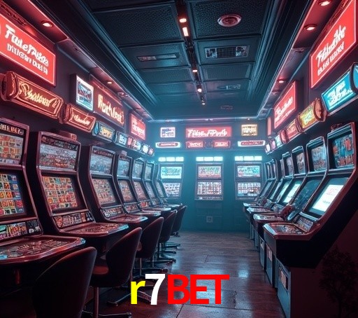 Cadastro Rápido r7bet