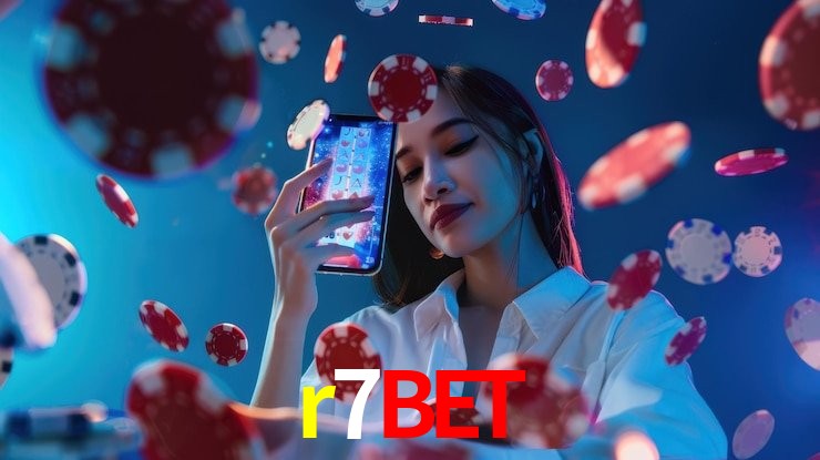 Descubra a Essência do r7bet: Nossa História e Compromissos
